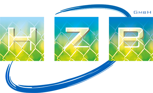 HZB Logo