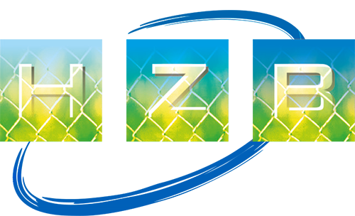Logo HZB